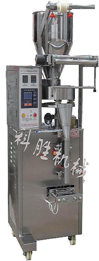 顆粒自動包裝機
