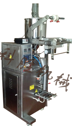 火鍋底料包裝機