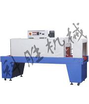 自動(dòng)收縮包裝機(jī)